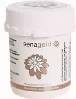 Biochemie Senagold 27 Kalium Bichromicum D 12 Tab 400 st Tabletten