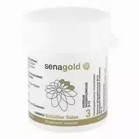 Biochemie Senagold 3 Ferrum Phosphoricum D 12 Tabletten