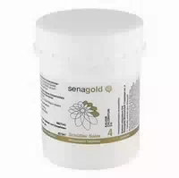 Biochemie Senagold 4 Kalium Chloratum D 6 Tabletten