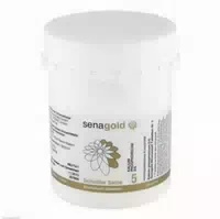 Biochemie Senagold 5 Kalium Phosphoricum D 6 Tabletten