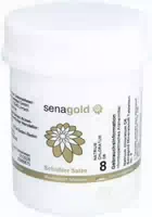 Biochemie Senagold 8 Natrium Chloratum D 6 Tablett