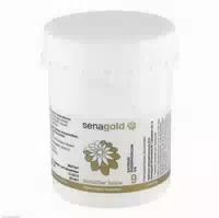 Biochemie Senagold 9 Natrium Phosphoricum D 6 Tabletten