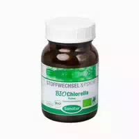 Biochlorella Pyren Sanatur Pulver 100 G