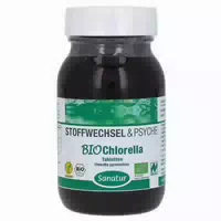 Biochlorella Pyren Sanatur Tabletten 500 St