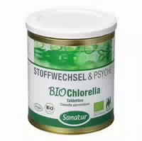 Biochlorella Sanatur Tabletten 1000 St