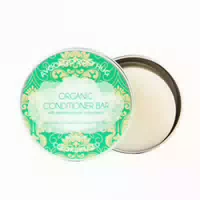 Biocosme Organic Conditioner Bar Avocado