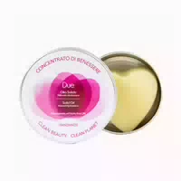 Biocosme Solid Oil Natural Hydratation 80g 0,08 Kg