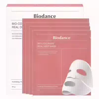 Biodance Bio Collagen Real Deep Maske Anti Aging für Hautpflege