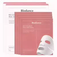 Biodance Bio Collagen Real Deep Maske Anti Aging für Hautpflege