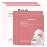 Biodance Bio Collagen Real Deep Maske Anti Aging für Hautpflege