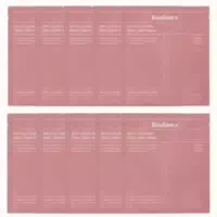 Biodance Hydro Cera Nol Real Deep Mask 1pc 7ea Set