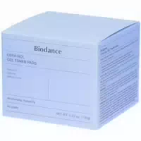 Biodance Vita Niacinamide Gel Toner Pads 140g 60pads