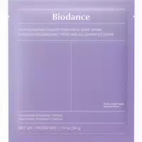 Biodance Verjüngende Kaviar Pdrn Real Deep Maske
