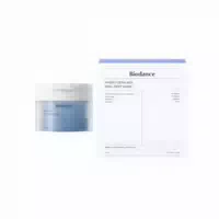 Biodance Hydro Cera Nol Real Deep Mask 1pc 10ea Set