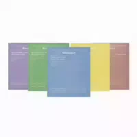 Hydrogel Mask Discovery Set
