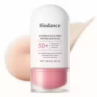 Biodance Invisible Collagen Peptide Sun Fluid Spf 50 Pa 50ml
