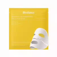 Biodance Radiant Vita Niacinamide Real Deep Mask 1pc