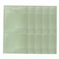 Biodance Refreshing Sea Kelp Real Deep Mask 1pc 10ea Set