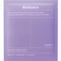 Biodance Rejuvenating Caviar Pdrn Real Deep Mask
