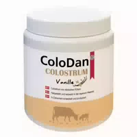 Colostrum Colodan Vanille