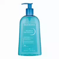 Bioderma Atoderm Gel Douche Neu