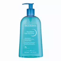 Bioderma Atoderm Gel Douche Für Trockene, Empfindliche Haut
