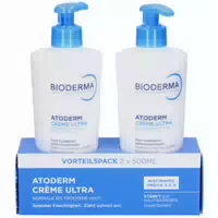 Bioderma Atoderm Creme Duo Groß