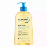 Bioderma Atoderm Huile De Douche 100 ml