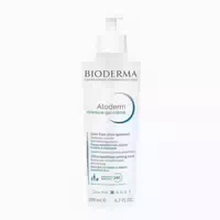 Bioderma Atoderm Intensive Gel Creme Für Trockene, Zu Neurodermitis Und Ekzemen Neigende Haut