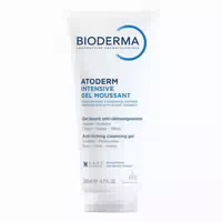 Bioderma Atoderm Intensive Gel Moussant