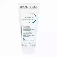 Bioderma Atoderm Intensive Bei Neurodermitis Creme