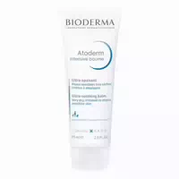 Bioderma Atoderm Intensive bei Neurodermitis Creme 75 ml Balsam