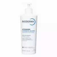 Bioderma Atoderm Intensive Bei Neurodermitis Creme 200 Ml Balsam