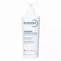Bioderma Atoderm Intensive Bei Neurodermitis Creme