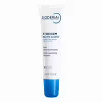 Bioderma Atoderm Levres Baume Lippenbalsam
