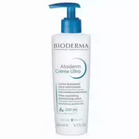 Bioderma Atoderm Creme Ultra 200 Ml Creme