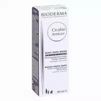 Bioderma Cicabio Arnica Hã¤matome Creme