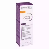 Bioderma Cicabio Creme Lsf 50