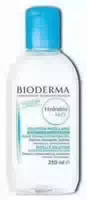 Bioderma Hydrabio H2o Reinigungslösung 250ml