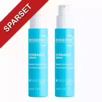 Bioderma Hydrabio Serum Feuchtigkeitsserum Für Feuchtigkeitsarme Haut