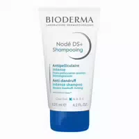 Bioderma Nodé Ds Anti Schuppen Shampoo 125 Ml Shampoo