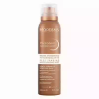 Bioderma Photoderm Autobronzant 150 ml Spray