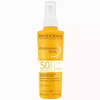 Bioderma Photoderm Spray Lsf 50