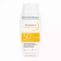 Bioderma Photoderm Feuchtigkeitsspendende Sonnencreme Lsf 50 Ungetönt 40 ml Creme