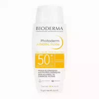 Bioderma Photoderm Mineralfl Creme Spf 50