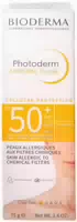 Bioderma Photoderm Mineralfluid Spf 50 75 g