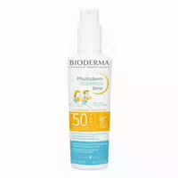 Bioderma Photoderm Pediatrics Spray Lsf50
