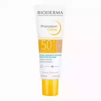 Bioderma Photoderm Creme Spf 50 Hell