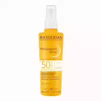 Bioderma Photoderm Family Spray Spf 50 300 ml