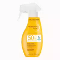 Bioderma Photoderm Spray Spf 50 300 Ml